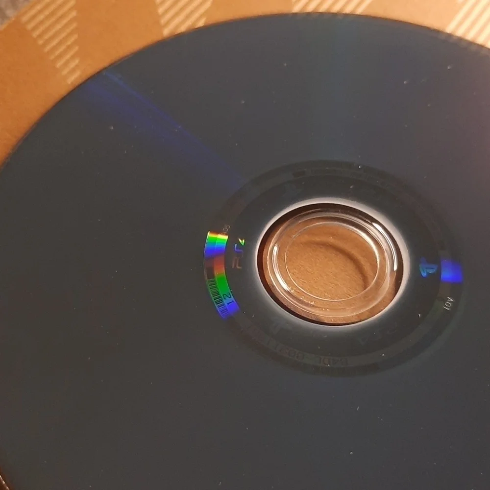Play Station 4 Ratchet Clank Game